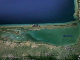 رسوایی میانکاله؛ شبکه فروش هزاران میلیارد تومان زمین