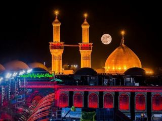 افزایش «۳۰ درصدی» کمک‌های ایران برای بازسازی حرم امامان شیعه در عراق