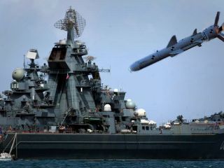 موشکی که روس ها جدی نگرفتند و برایشان دردسرساز شد!/ نپتون چه ویژگی هایی دارد؟