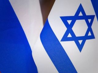 روابط روسیه و اسرائیل دچار تنش شد