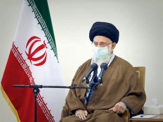 توجیبی ۲۰۰ میلیارد دلاری برجام به خامنه‌ای