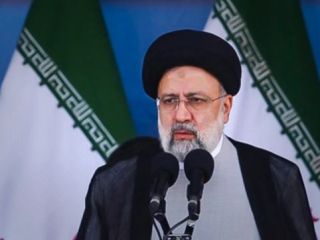 رئیس جمهور ایران، اسرائیل را تهدید به حمله نظامی کرد