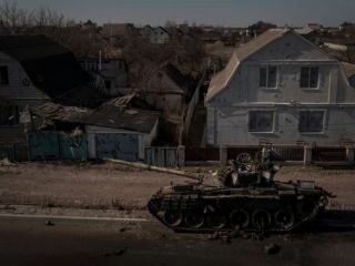 ابراز تعجب مقام اطلاعاتی اوکراین از «بی‌کفایتی و اهمال‌کاری» رهبری نظامی مسکو