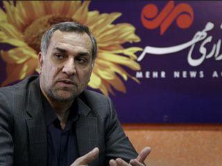 در خواست کمک وزیر بهداشت ایران از «حوزویان» برای تبلیغ افزایش جمعیت