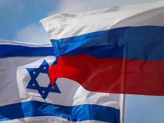 احضار سفیر اسرائیل در مسکو؛ روسیه خواستار استرداد «محوطه الکساندر» در اورشلیم شد