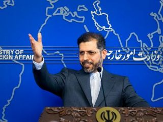 سخنگوی وزارت امور خارجه ایران: آزاد کردن پول‌های مسدود شده ایران ربطی به آمریکا ندارد