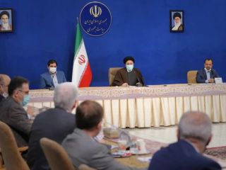 رشد قابل توجه نقدینگی و بدهی‌های دولت رئیسی به بانک مرکزی