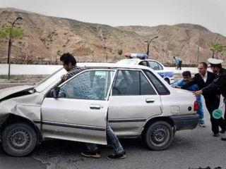 معاون راهنمایی و رانندگی: فاصله کیفیت خودروهای داخلی با استانداردهای دنیا «کهکشانی» است