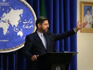 ایران : نمایندگان طالبان پس از «به‌رسمیت شناخته‌شدن» در تهران مستقر خواهند شد