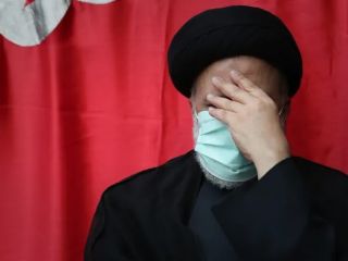 رویای ابراهیم رئیسی برای فرود هواپیمای پر از پول در تهران تعبیر نشد