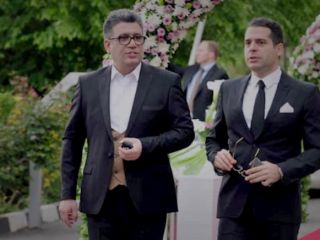 متافیتنس؛ سپهر تاروردیان، گرگ وال استریت، مستر تیستر و همکار امیرعبداللهیان کیست؟