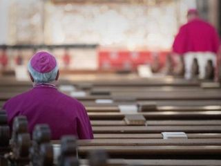 موج خروج مسیحیان از کلیساها در آلمان