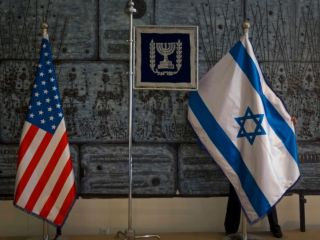 آمریکا: همراه با اسرائیل و شرکای منطقه ای با نقش مخرب سپاه  مقابله می‌کنیم