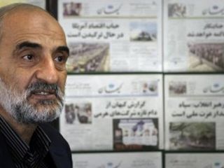 پافشاری شریعتمداری بر تهدید کره پس از احضار سفیر ایران