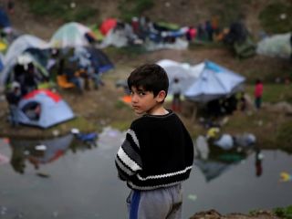 دانمارک هم همانند بریتانیا می خواهد پناهجویان را به رواندا اعزام کند