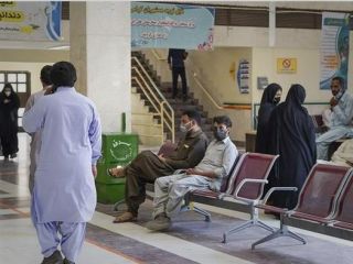 معاون فنی نظام پزشکی تهران:  بیش از دو برابر میانگین آمریکا در استان تهران پزشک داریم