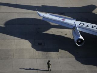 یک ژنرال بریتانیایی هشدار داد که ناتو برای جنگ با روسیه آماده نیست