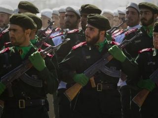 به نظر میرسد جو بایدن مصمم تر شده تا نام سپاه را در لیست سازمان های تروریستی حفظ کند