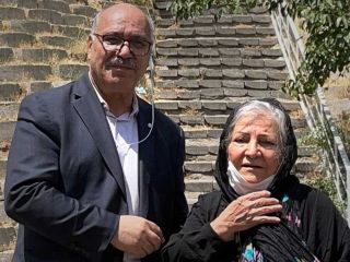 پاسخی به «سرکار خانم فائزه هاشمی رفسنجانی» درباره پشیمان شدن از انقلاب: چه دیر!