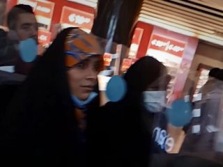 مشاور رئیس مجلس ایران خواستار برخورد امنیتی با افشاگران سفر خانواده قالیباف به ترکیه شد