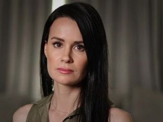 کایلی‌ مورگیلبرت ( زندانی سابق اوین) : بازجوها می‌خواستند ما را بشکنند