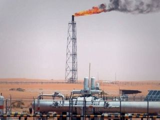 قصد بغداد برای جایگزین کردن گاز قطر به جای گاز ایران