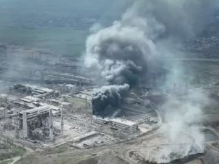 پایان ضرب‌الاجل روسیه برای تسلیم شدن / فرمانده ماریوپل: این شاید آخرین پیام ما باشد