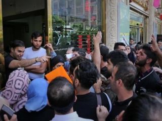 شوک بزرگ انتشار صورت مالی شرکت ها و بانک های دولتی ایران: همه ورشکسته هستند