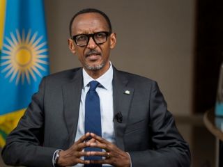 دفاع رئیس جمهور رواندا از توافق پذیرش پناهجو از بریتانیا: تجارت انسان نمی‌کنیم