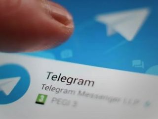 اعطای تابعیت امارات به بنیانگذار تلگرام / حالا پاول دورف ۴ تابعیت دارد