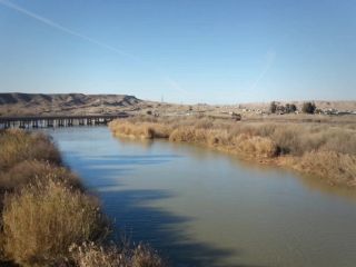 ذخایر آب سدهای عراق نصف شد؛ تهدید دوباره به طرح شکایت علیه ایران