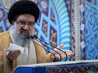 احمد خاتمی: همه می‌دانند که مذاکرات وین متوقف شده است