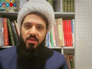 پرده آخر: عصبانیت و مقایسه  چیپس و پفک با فضائلِ امیرالمؤمنین!