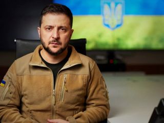 هشدار در مورد حمله «احتمالی» روسیه برای تصرف دیگر کشورها