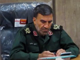 روایات متعدد درباره سوء قصد به فرمانده ارشد سپاه پاسداران در زاهدان