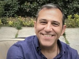 وزیر خارجه آمریکا از ایران خواست تا عماد شرقی را آزاد کند