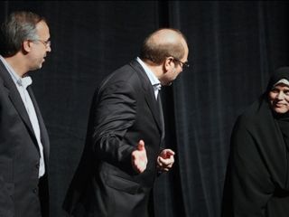 پرسش‌های تازه درباره ۲۰ چمدان همراه خانواده قالیباف در سفر ترکیه