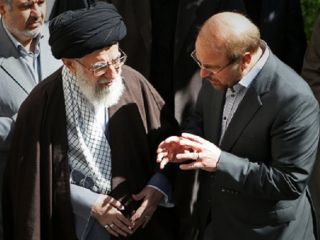 سیسمونی نوه قالیباف پوششی برای خروج یک و نیم میلیون دلار از ایران