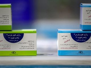 انتقاد واکسن‌سازها از دولت در پی ماندن واکسن‌های ایرانیِ کرونا در انبار