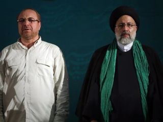 ادامه واکنش‌ها به «سیسمونی گیت»؛ قالیباف: دولت و مجلس همه در یک قایق نشسته‌ایم