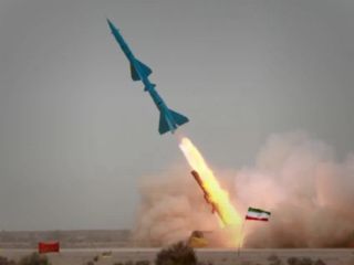 ادعای سپاه: بزرگترین قدرت موشکی و پهپادی در غرب آسیا هستیم