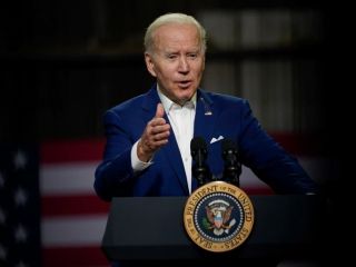 جو بایدن: نسل‌کشی ارامنه در امپراتوری عثمانی، از بدترین قساوت‌های قرن بیستم است