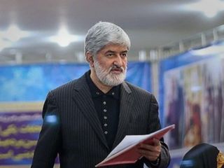 علی مطهری: از همان ابتدا هدف‌مان تولید بمب هسته‌ای بود اما افشا شد