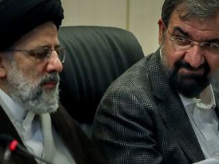 محسن رضایی از کمیسیون اقتصادی دولت ایران حذف شد