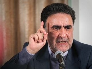 ناراحتی وزیر بهداشت از نبود مسجد در بیمارستان ها و کنایه تاجزاده به وی