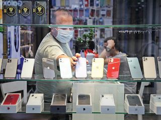 کاربران ایرانی برای ثبت گوشی خود مجبور به نصب پیام‌رسان داخلی شدند