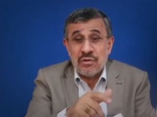 اوج گرفتن اختلاف میان خامنه‌ای و احمدی‌نژاد پس از ابراز پشیمانی احمدی‌نژاد از انقلاب ۵۷