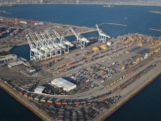 چرا ایران از مسیر کریدورهای ترانزیتی حذف شد؟