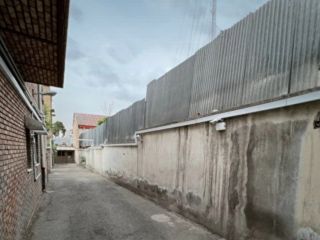 قوه قضائیه از برداشتن درهای فلزی کوچه محل سکونت  میرحسین موسوی خبر داد