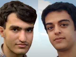 دو دانشجوی نخبه زندانی و برنده مدال طلای المپیاد جهانی نجوم هرکدام به ۱۶ سال حبس محکوم شدند